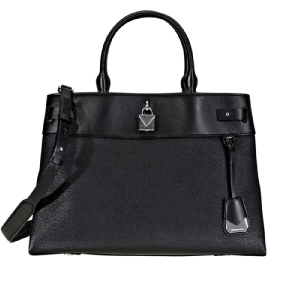 Michael Kors Large Satchel Gramercy